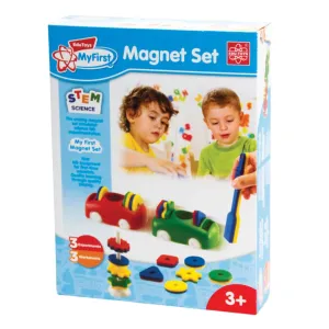 Edu-Toys My First Magnet Set