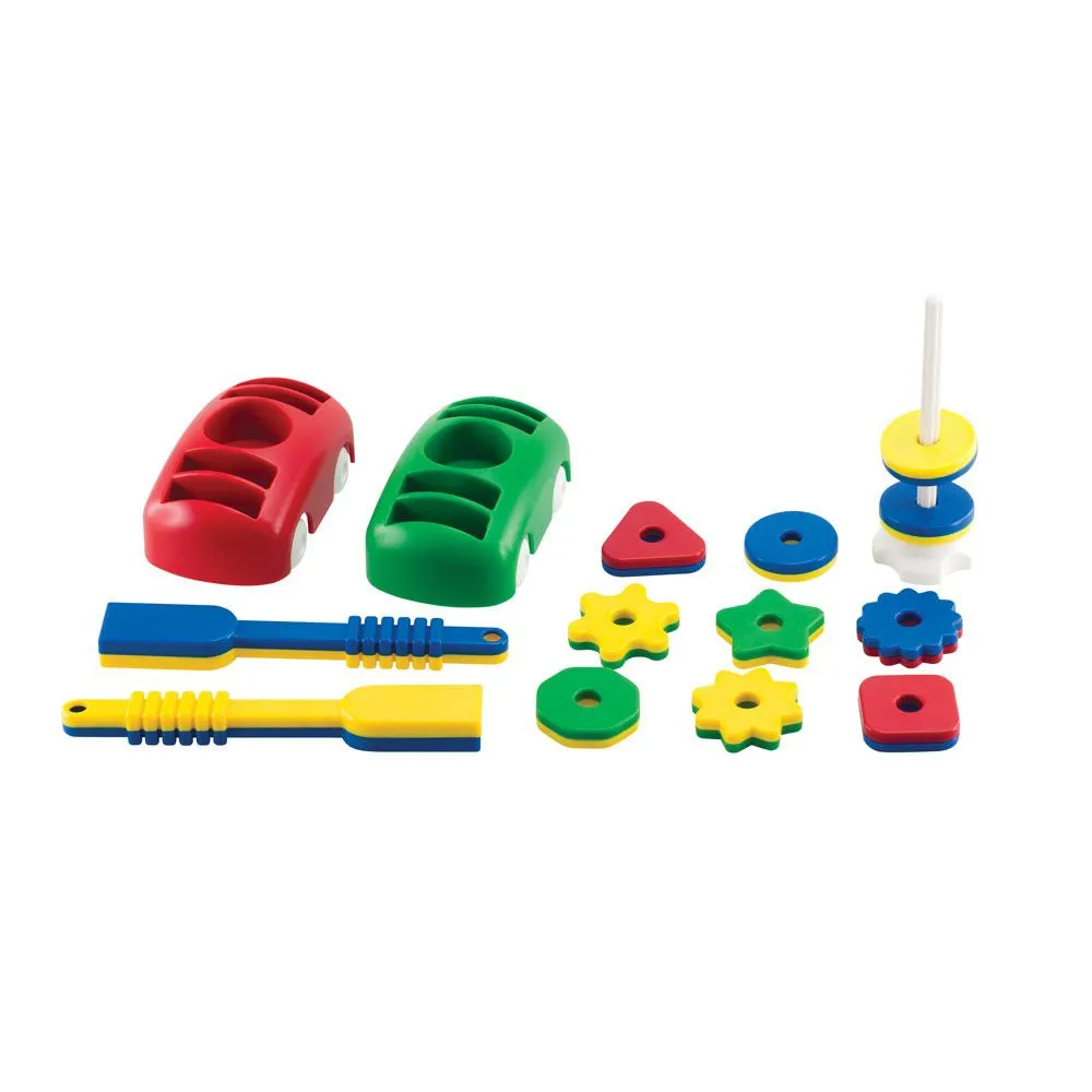 Edu-Toys My First Magnet Set