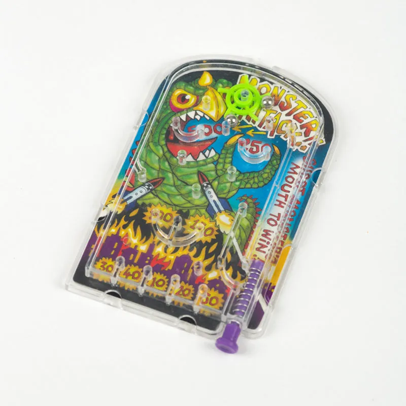 House of Marbles Pocket Pinball