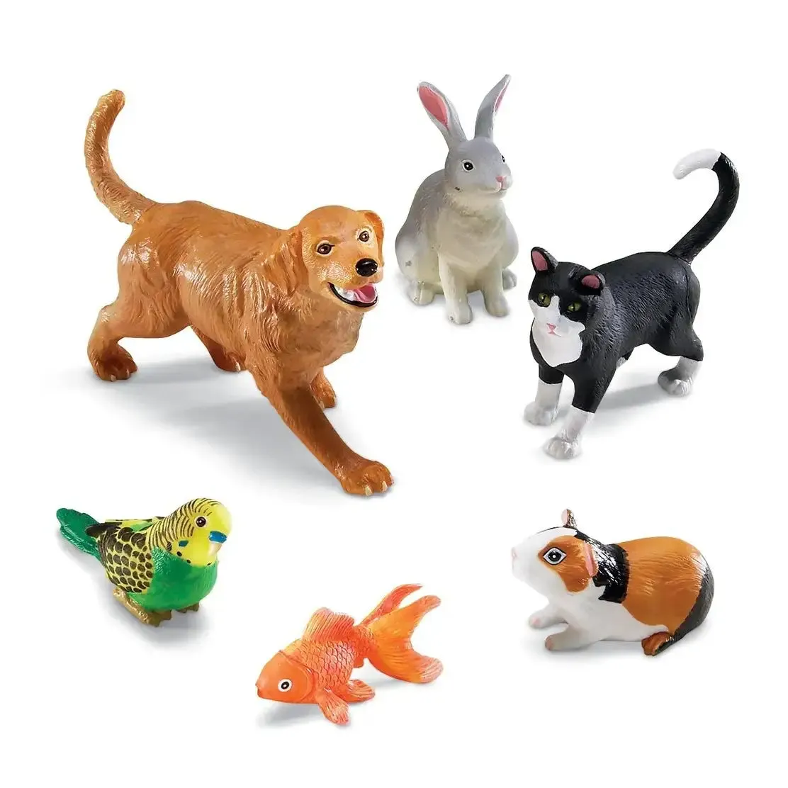 Learning Resources Jumbo Pets
