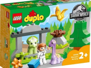 LEGO DUPLO 10938 Dinosaur Nursery
