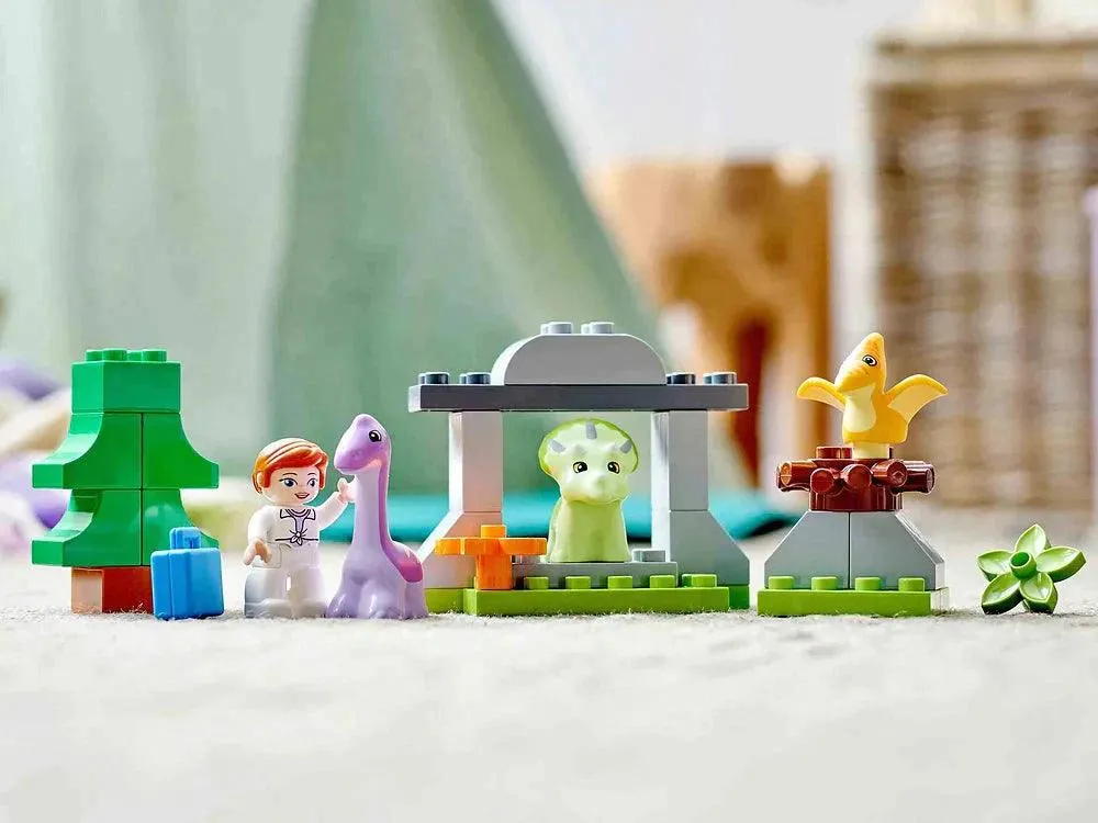 LEGO DUPLO 10938 Dinosaur Nursery