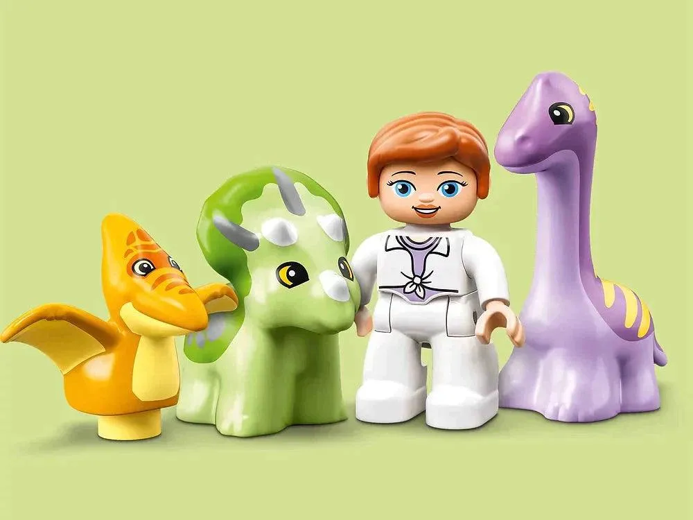 LEGO DUPLO 10938 Dinosaur Nursery