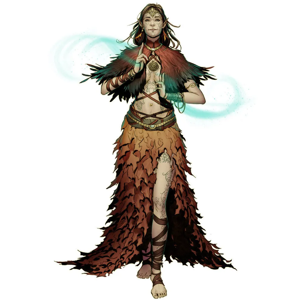 Mighty Boards Fateforge Chronicles of Kaan: Clash of the Immortals - Epic Strategy Board Game