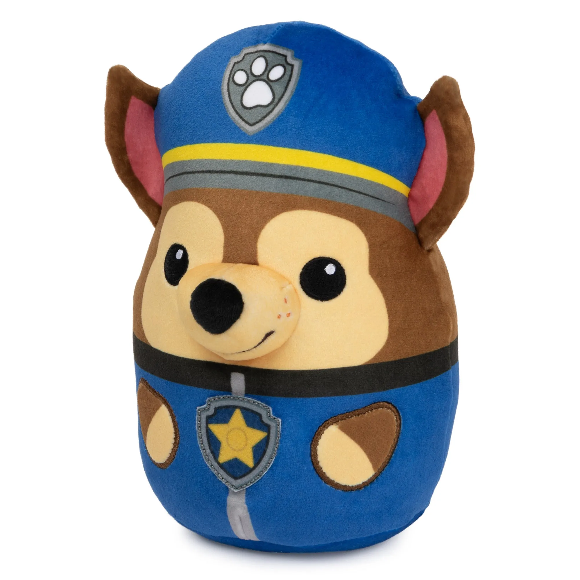 PAW Patrol 20cm Squishie Plush Chase