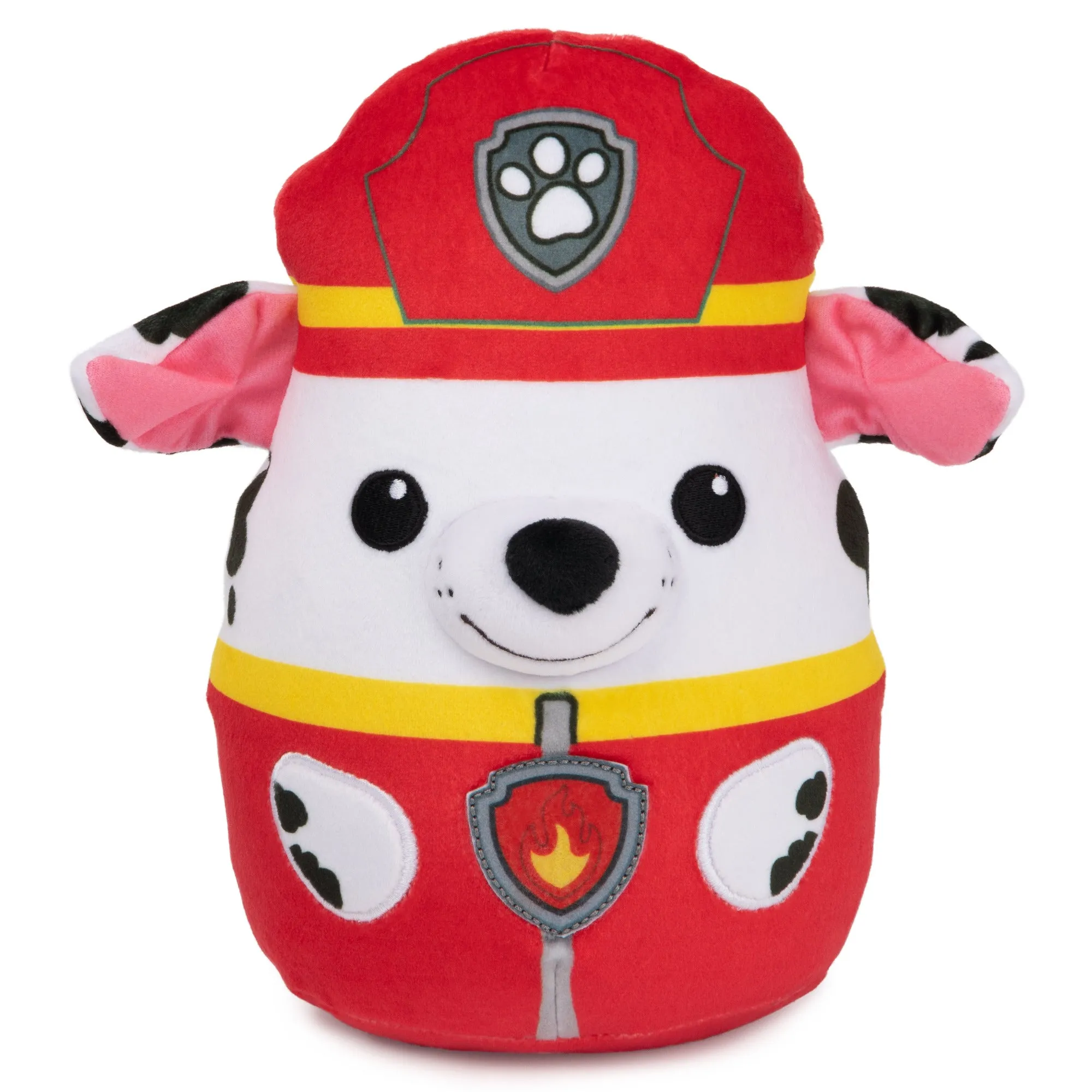 PAW Patrol 20cm Squishie Plush Marshall