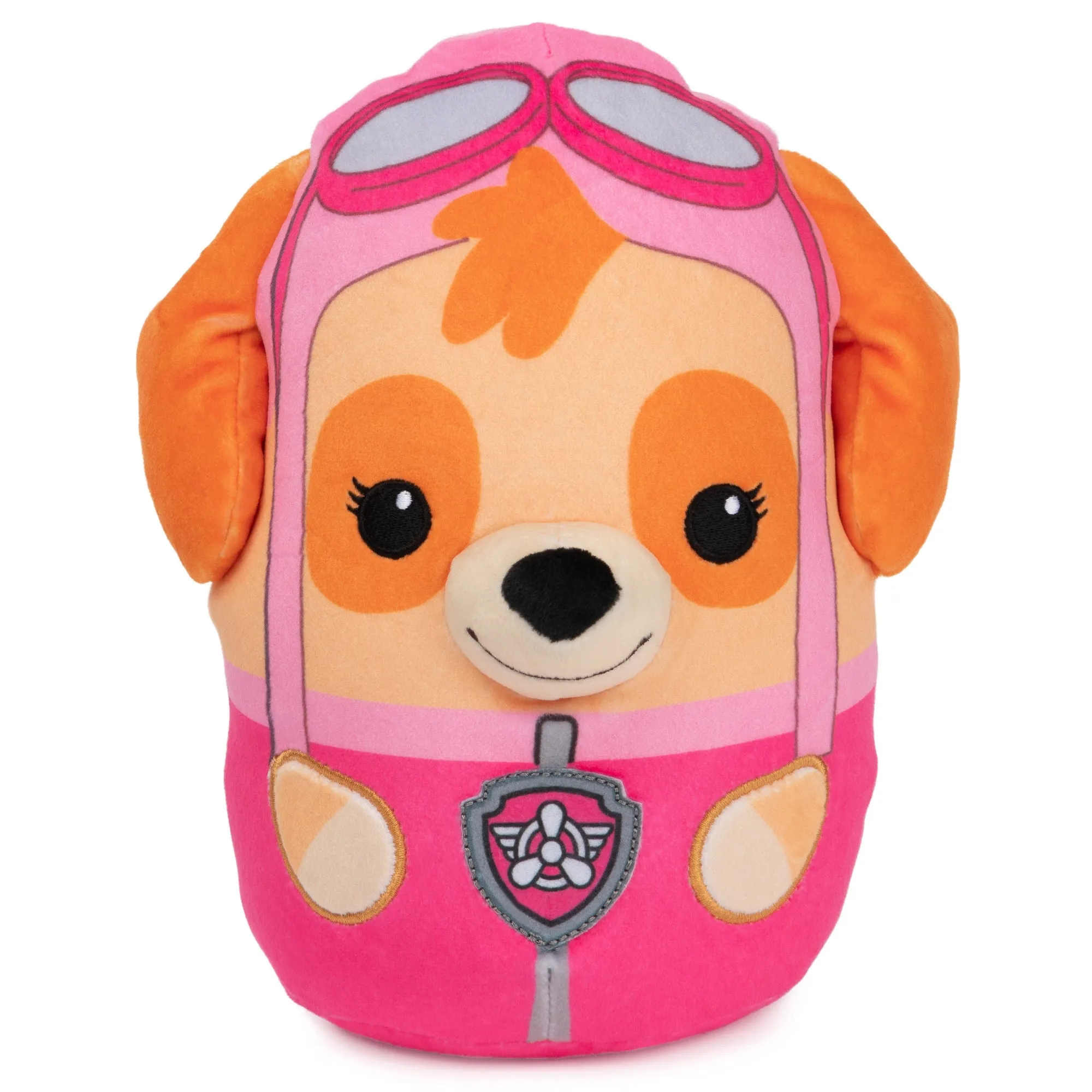 PAW Patrol 20cm Squishie Plush Skye