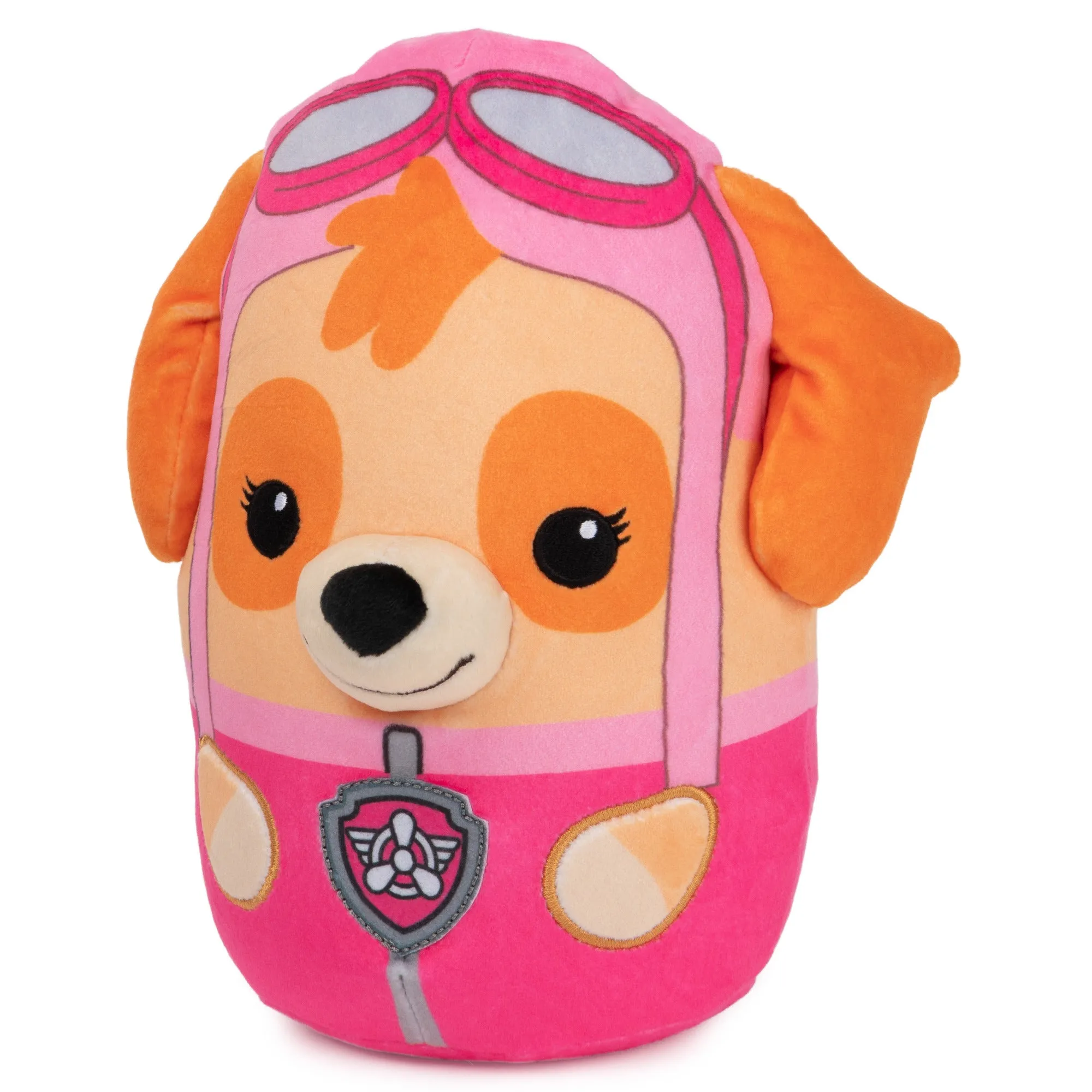 PAW Patrol 20cm Squishie Plush Skye