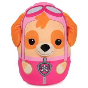 PAW Patrol 20cm Squishie Plush Skye