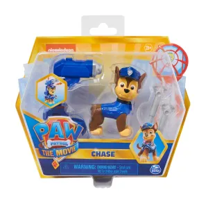 PAW Patrol Movie Hero Action Pup Chase