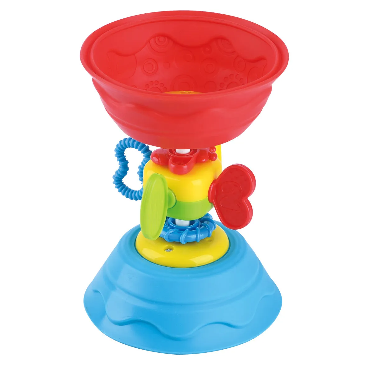 Playgo Toys Ent. Ltd. Peel 2 Explore Soft Ball