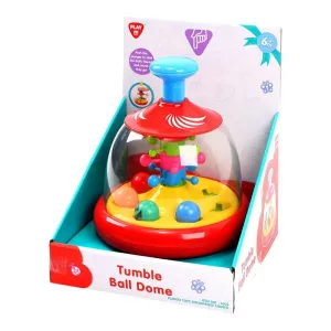 Playgo Toys Ent. Ltd. Tumble Ball Dome
