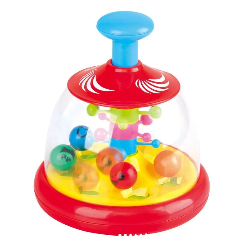Playgo Toys Ent. Ltd. Tumble Ball Dome