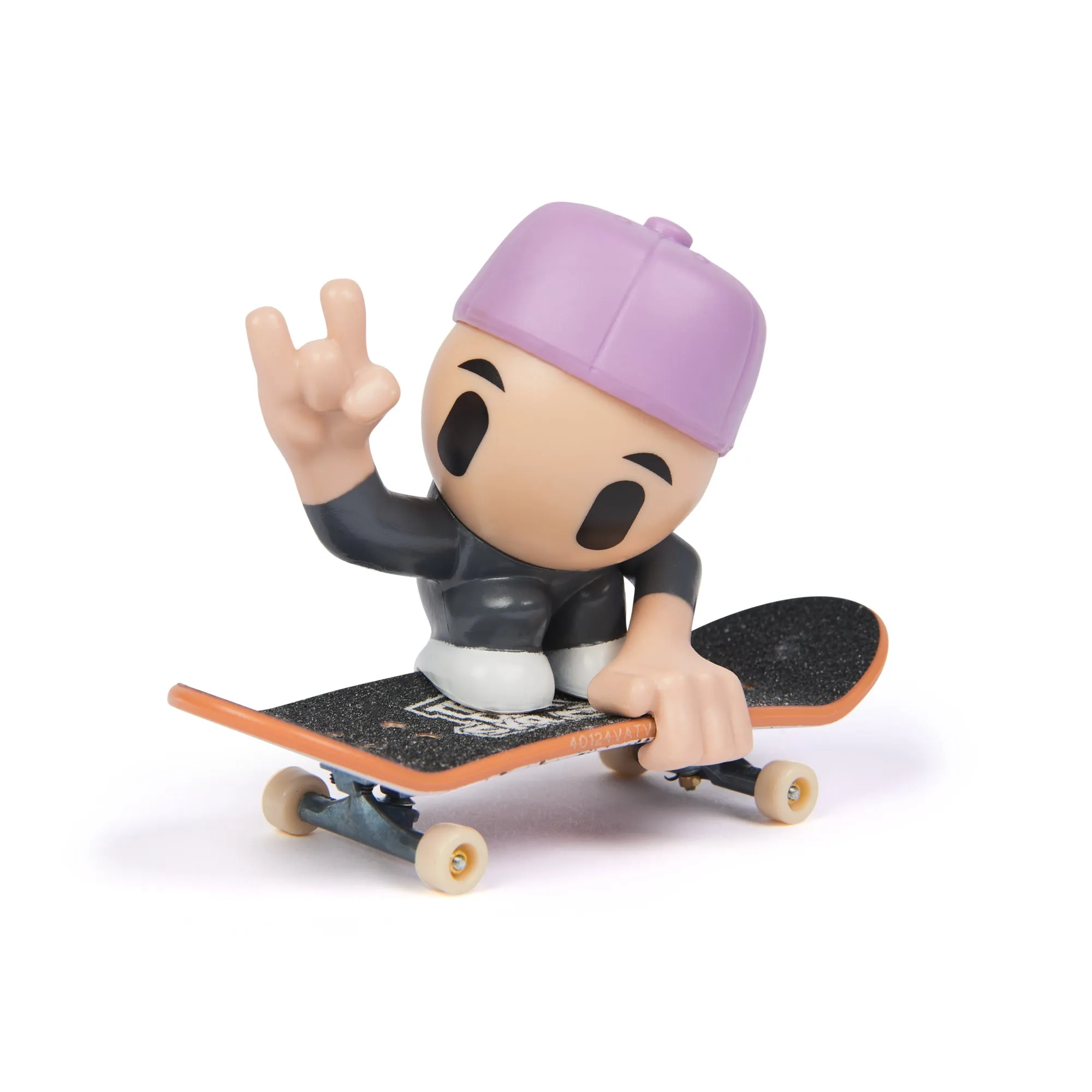 Tech Deck Acs 96Mm Single Sk8 Crew