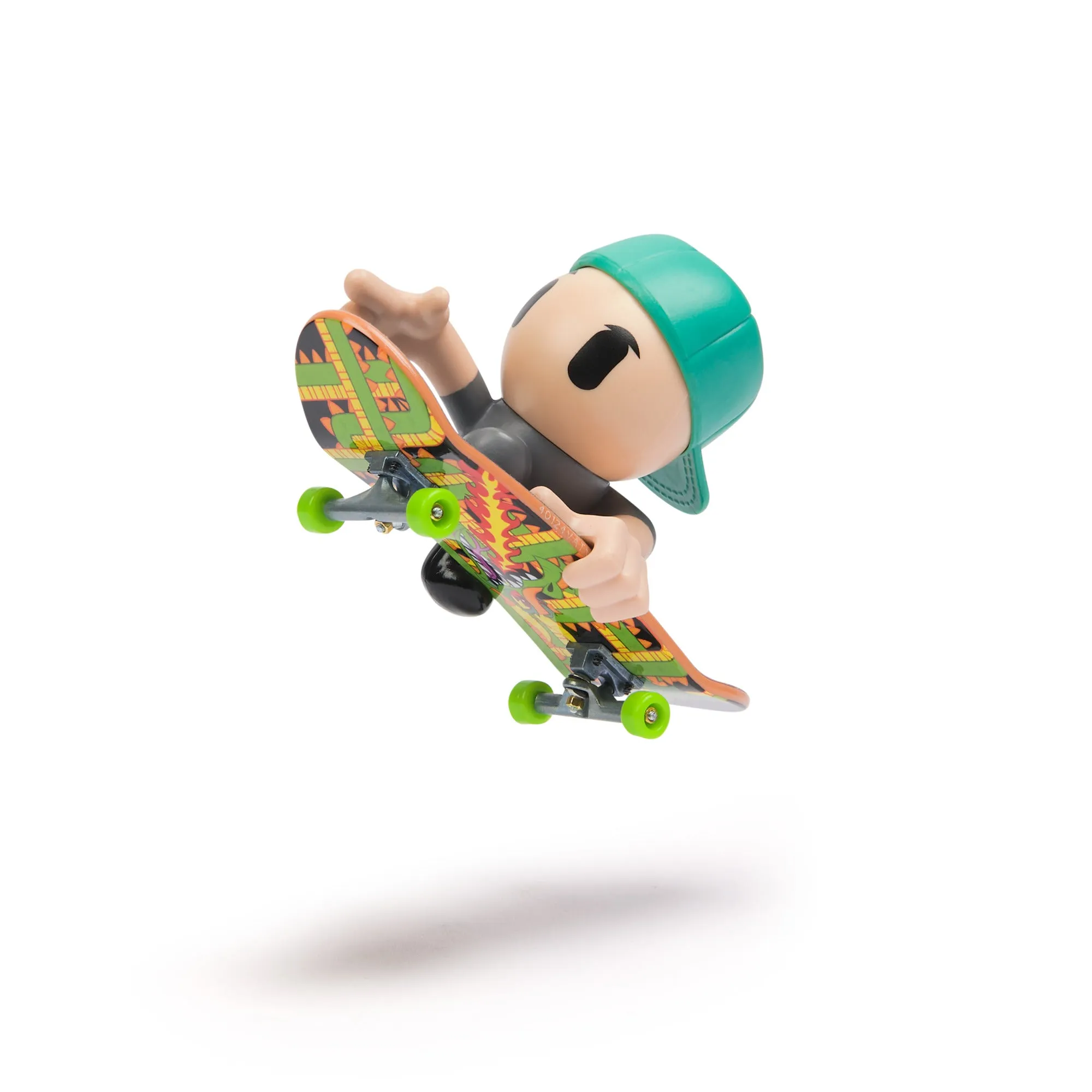 Tech Deck Acs 96Mm Single Sk8 Crew