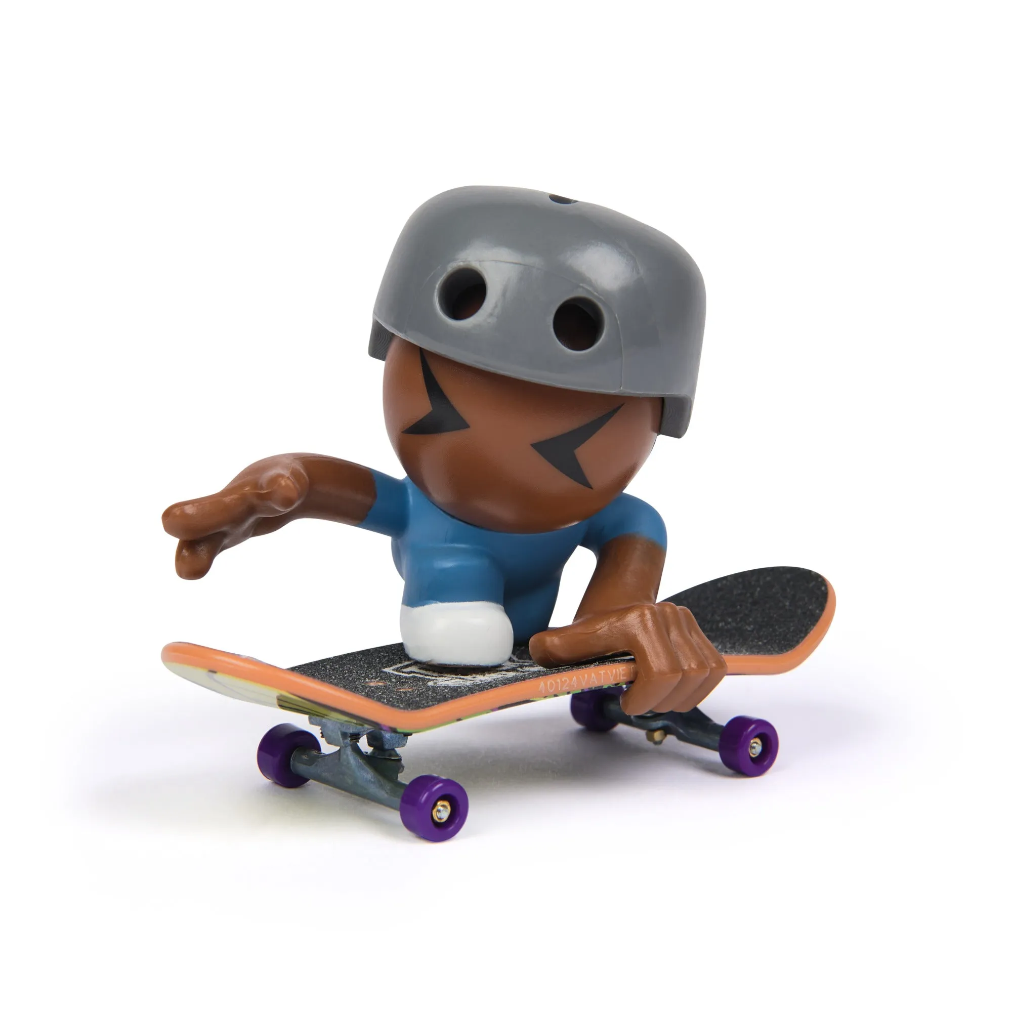 Tech Deck Acs 96Mm Single Sk8 Crew