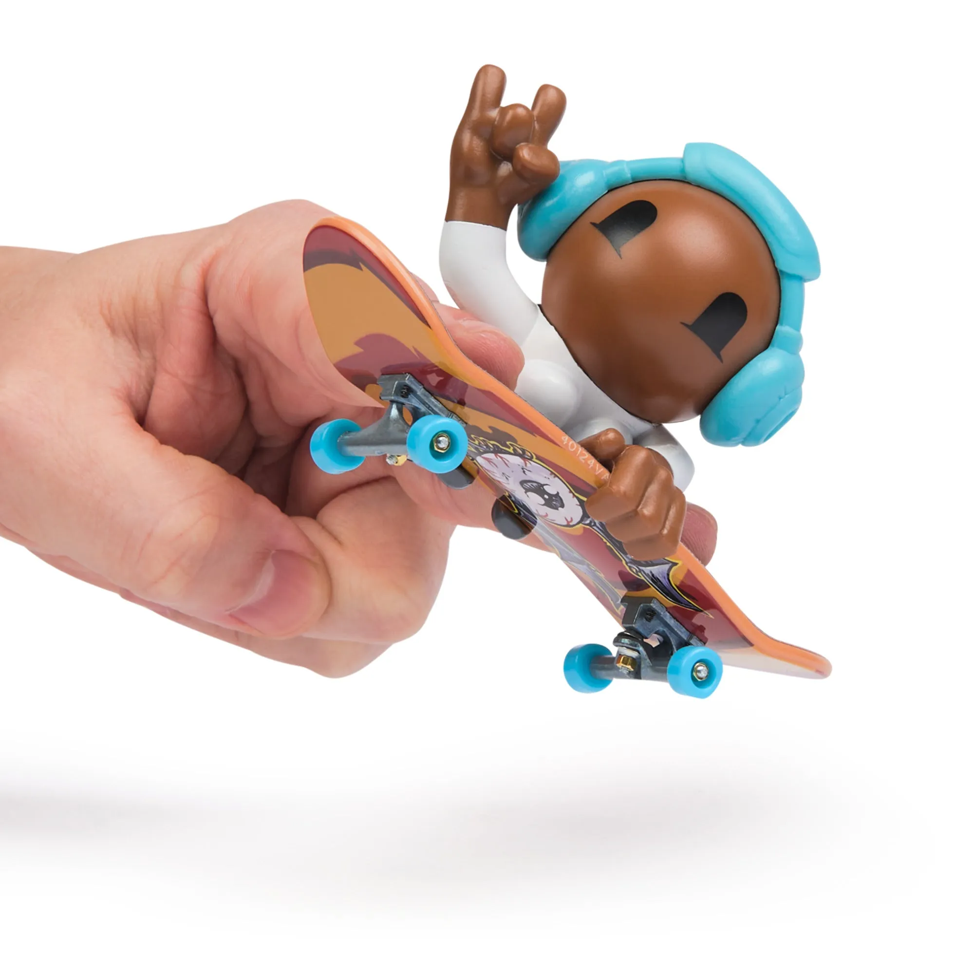 Tech Deck Acs 96Mm Single Sk8 Crew