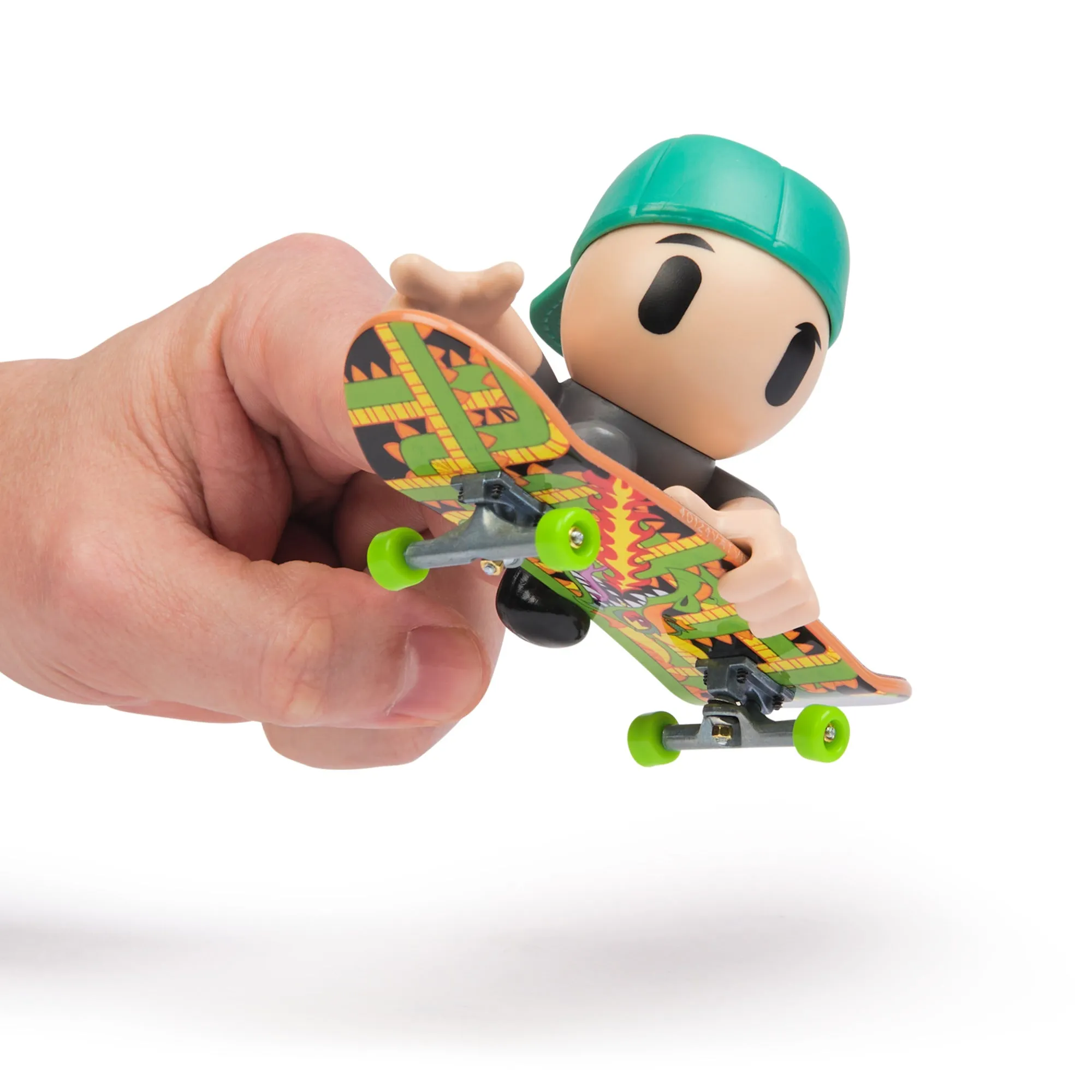 Tech Deck Acs 96Mm Single Sk8 Crew