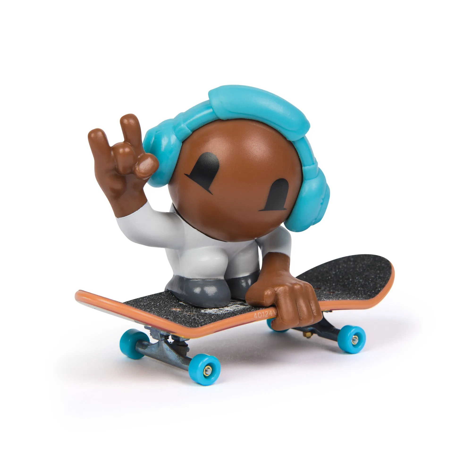 Tech Deck Acs 96Mm Single Sk8 Crew