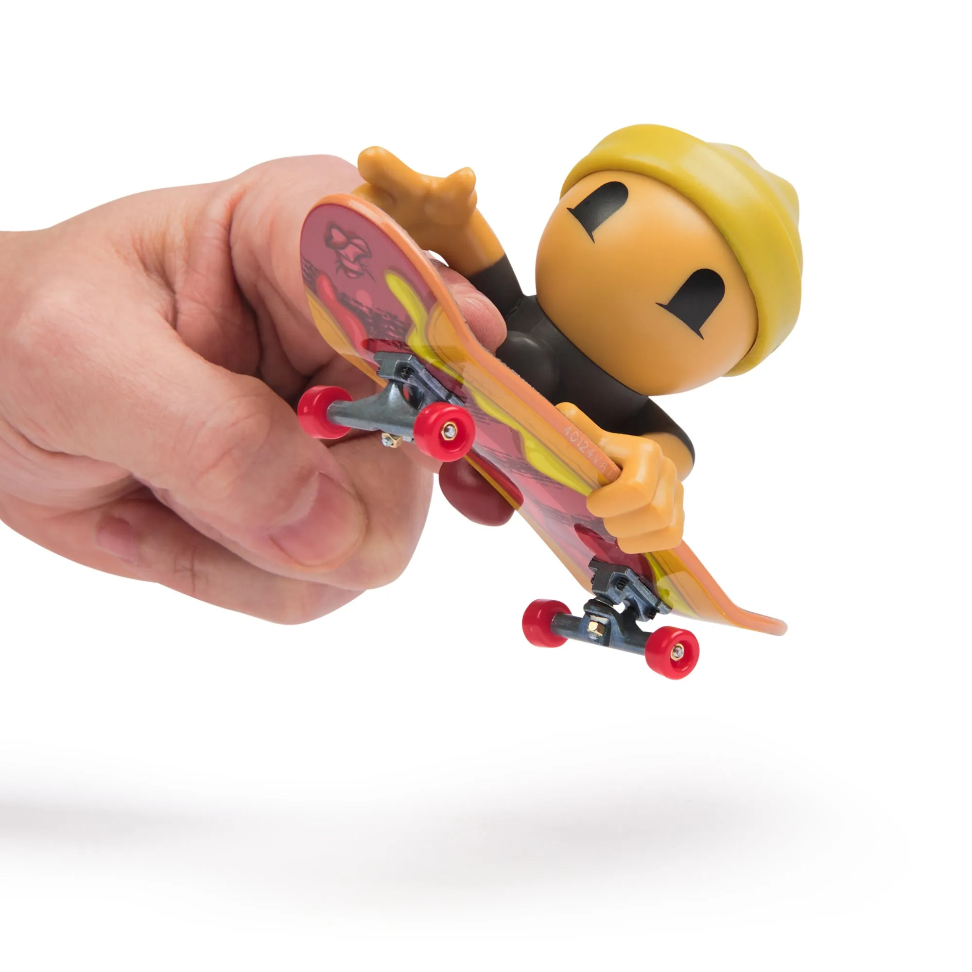 Tech Deck Acs 96Mm Single Sk8 Crew