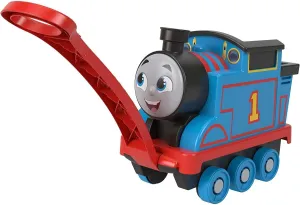 Thomas & Friends Biggest Friend Thomas Pull-Along Toy Train