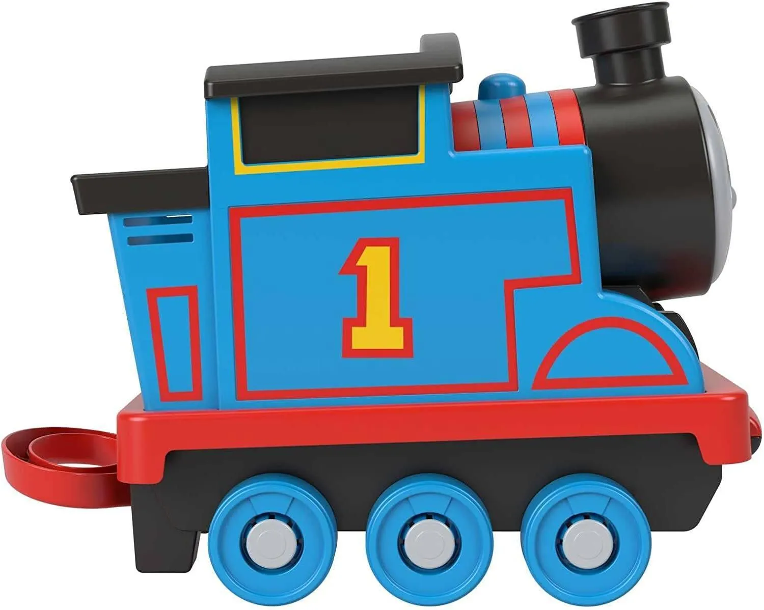 Thomas & Friends Biggest Friend Thomas Pull-Along Toy Train