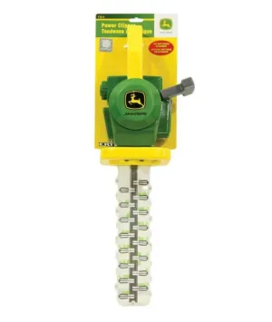 TOMY John Deere Preschool Power Clipper