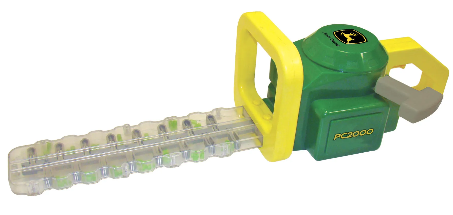 TOMY John Deere Preschool Power Clipper