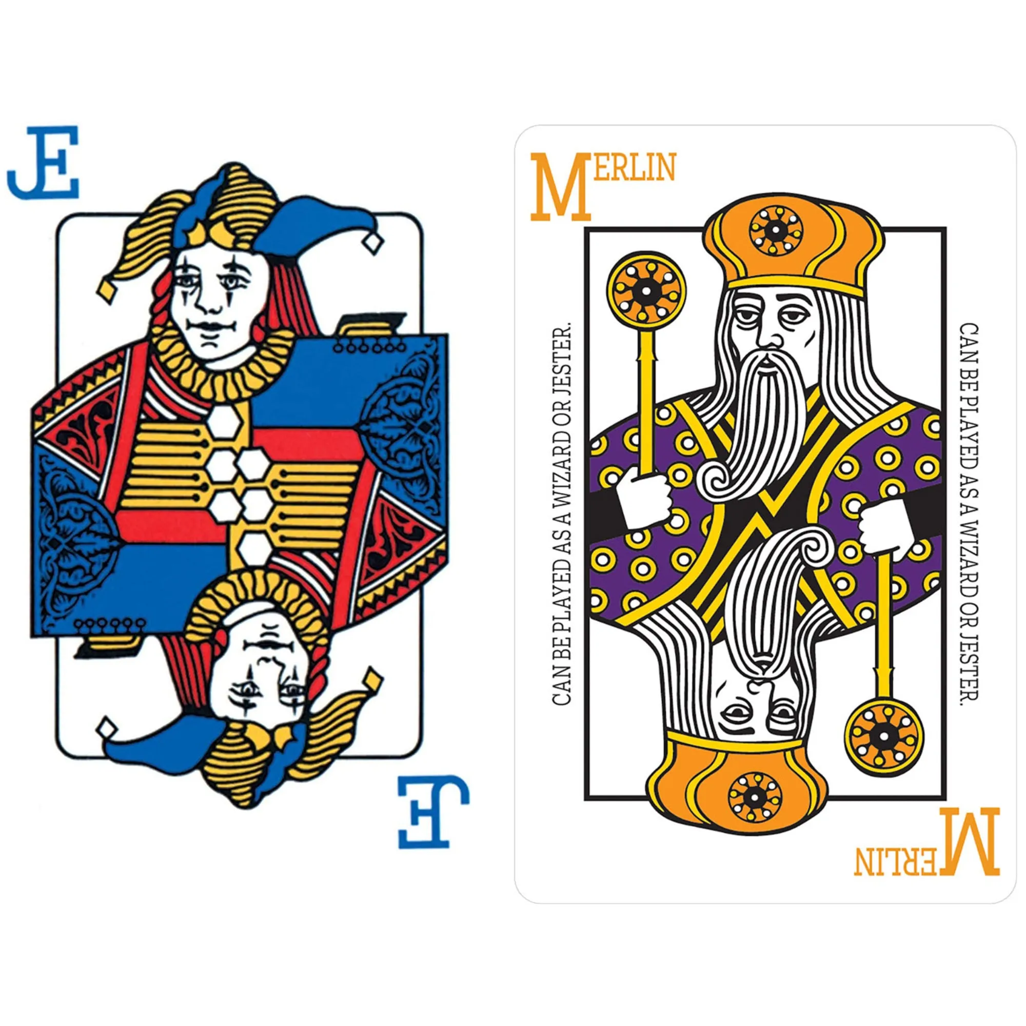 Wizard Ultimate Strategy Trump Card Game